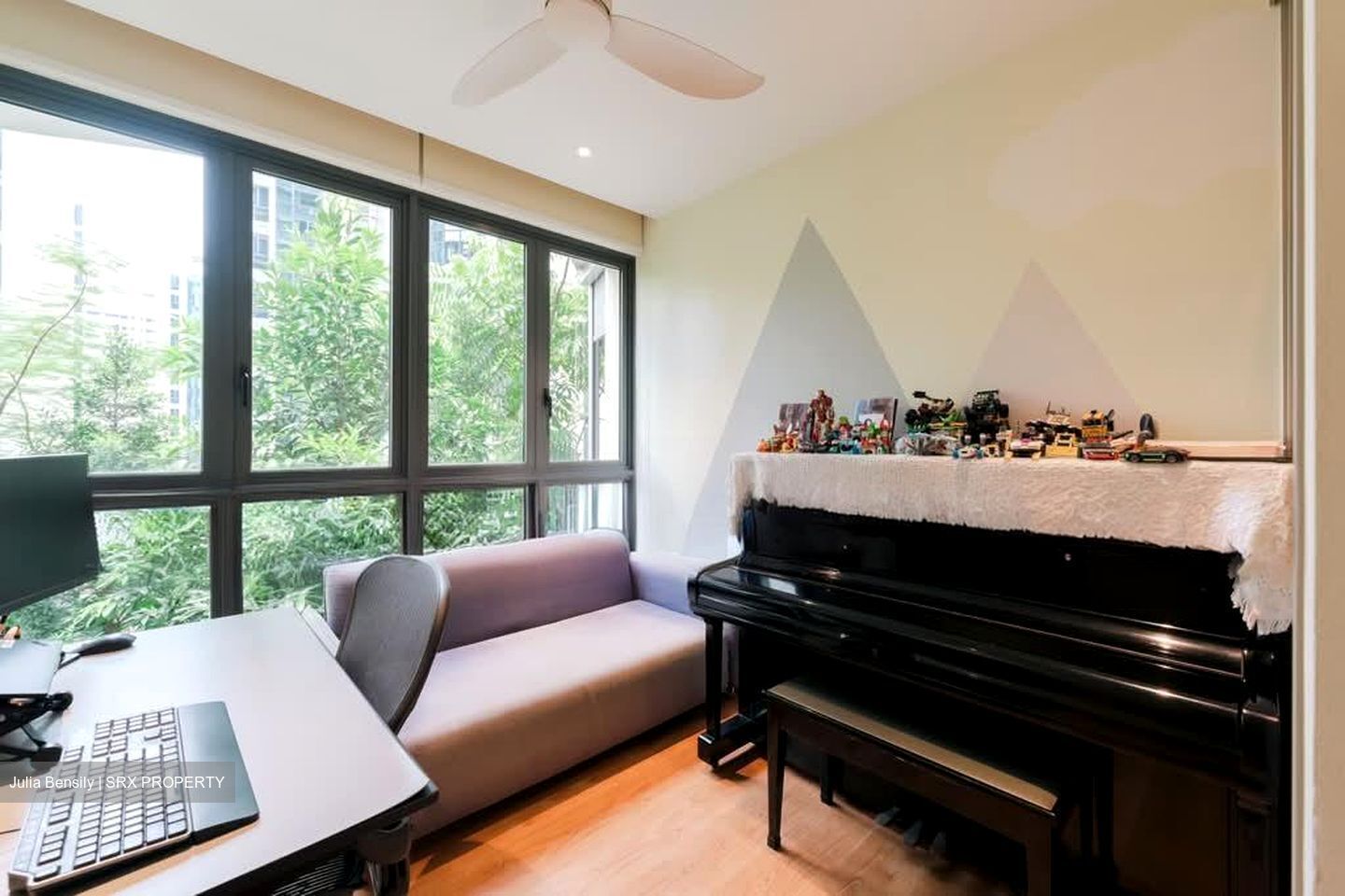 Hundred Palms Residences (D19), Condominium #600544441